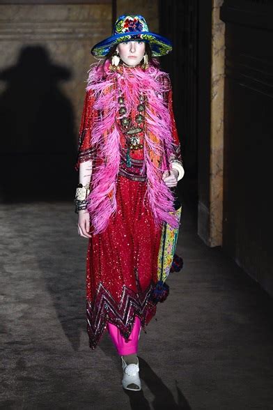 gucci primavera estate 2019 arles|gucci dresses for spring.